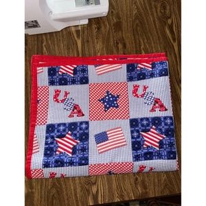 ✨Handmade✨ ☆ Quilt ☆